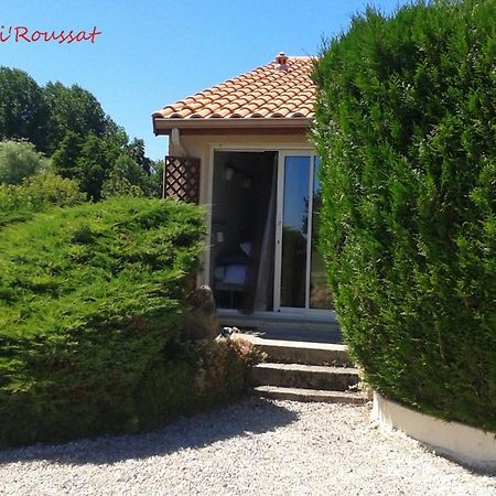 Bed and Breakfast Le Ti'Roussat Saint-André-de-Cubzac Zewnętrze zdjęcie