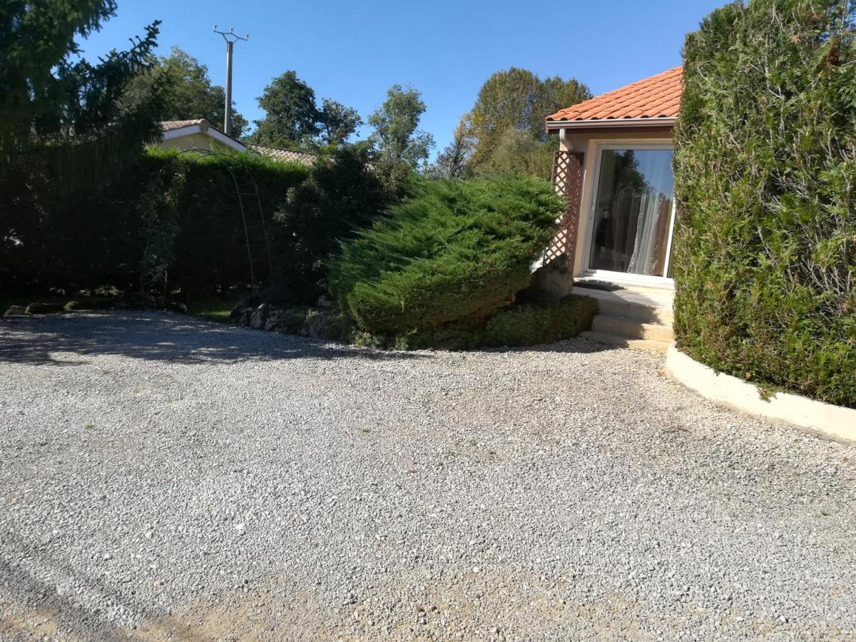 Bed and Breakfast Le Ti'Roussat Saint-André-de-Cubzac Zewnętrze zdjęcie
